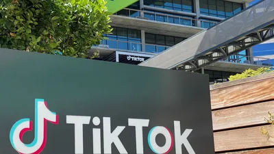 India Banned TikTok In 2020. TikTok Still Has Access To Years Of Indians'  Data