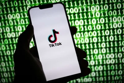 TikTok is owned by a Chinese company. So why doesn't it exist there? | CNN  Business