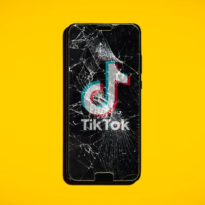 How to view TikTok history