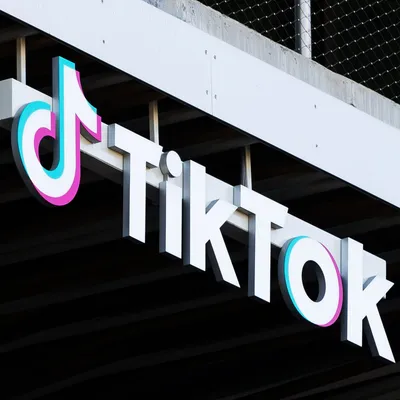 The TikTok Logo: History and Why It Works (2023) - Shopify USA