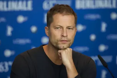 Тиль Швайгер (Til Schweiger): фильмы, биография, семья, фильмография —  Кинопоиск