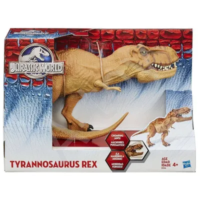 Набор Schleich Атака тиранозавра рекса 41465 от Schleich за 3 039 руб.  Купить в официальном магазине Schleich