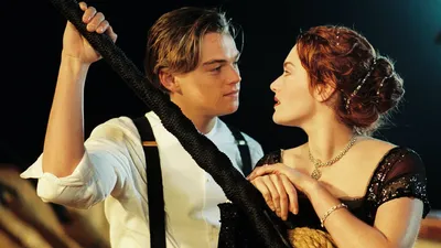 Jack Titanic Movie Rose Wrong Decision, New York Future