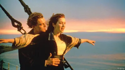 Twenty-five years on, “Titanic” feels like a prophecy