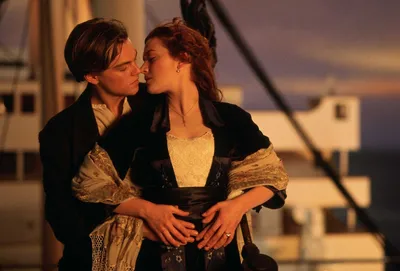 Insane Titanic Theory Claiming Jack Was Just Rose's Subconscious