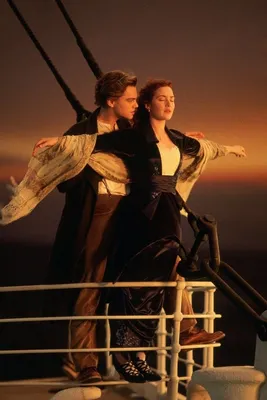 James Cameron's Titanic Scientific Study: Jack Would've Died on Door