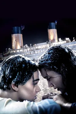 Titanic film jack and rose hi-res stock photography and images - Alamy