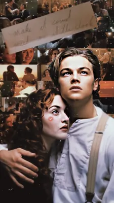 Leonardo DiCaprio on whether Jack could have fit on the door in Titanic |  Vogue India