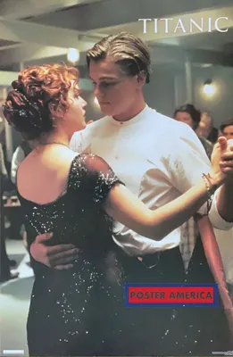 Found these pictures taken of Jack and Rose. What were the purpose of these  if they weren't used for posters or anything? : r/titanic