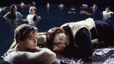 Titanic Rose Saving Jack Theory Disproved, Evidence