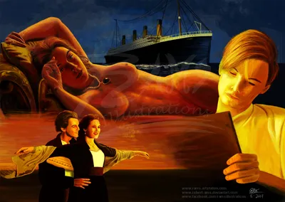 Titanic director James Cameron reveals why Rose did not share door with Jack  | London Evening Standard | Evening Standard