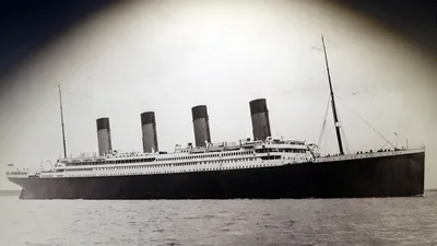 История Непотопляемого: как строили Титаник
