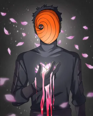 Обито Учиха/Obito Uchiha | Wiki | Наруто🌿 Amino