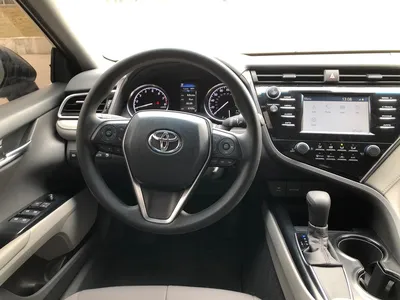 Toyota Camry 70 Hybrid – myRide