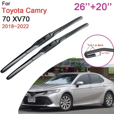 Toyota Camry оклейка в серый металлик 🐺 антихром и тонировка. Пример.