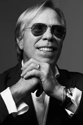 10 Life Lessons From The Inimitable Tommy Hilfiger | British Vogue