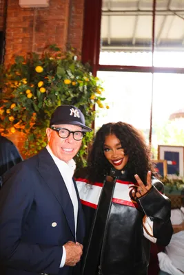 Tommy Hilfiger interview: 'Some businesses are awake and some are not. We  are very woke' | The Independent | The Independent