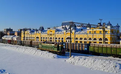 Tomsk siberia hi-res stock photography and images - Alamy