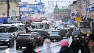 г. Томск с высоты (фотографии) | Fly-Ural.ru - Знакомые места с незнакомого  ракурса