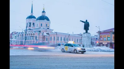 Сокровища Томского края (5 дней + авиа) - Туры по Сибири из Москвы  (Красноярск, Новосибирск, Тюмень, Томск, Саяны, Хакасия, Тува, Кемерово)