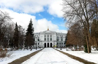 Направление Екатеринбург — Томск