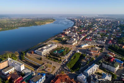 Томск поборется за звание культурной столицы России — TOMSK.RU