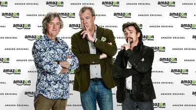 Top Gear America (TV Series 2020– ) - IMDb