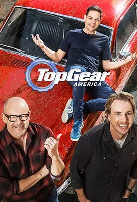 Автомобильное шоу Top Gear закрыто, история программы Джереми Кларксона,  Ричарда Хаммонда и Джеймса Мэя - Чемпионат