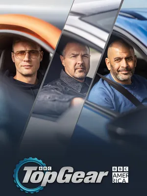 Watch Top Gear (UK), Season 22 | Prime Video