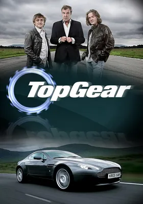 Top Gear | The Grand Tour Wiki | Fandom