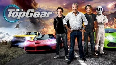 Supercars in the mountains and city cars in the, um, city: episode 2 of new Top  Gear TV | Top Gear