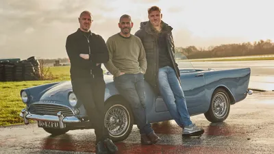 Confirmed: 'Top Gear Australia' TV show to return in 2024, hosts announced  - Drive