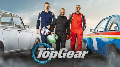 Top Gear America | Rotten Tomatoes