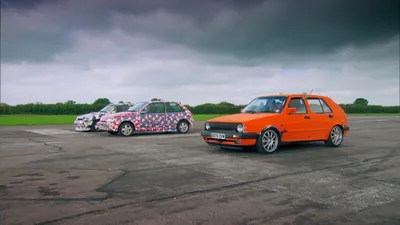 Top Gear Australia