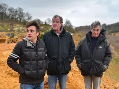 The 10 Best Top Gear U.K. Episodes of All Time