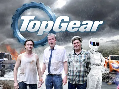 Стиг ( The Stig ) | Top Gear вики | Fandom