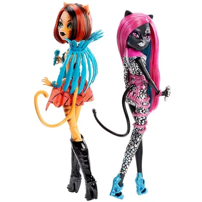 Купить Кукла Monster High Коффин Бин Торалей Страйп, 27 см, BHN06 по  Промокоду SIDEX250 в г. Москва + обзор и отзывы - Куклы и пупсы в Москва  (Артикул: RTRTRTA)