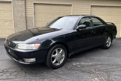 Used Toyota Mark II for Sale (with Photos) - CarGurus