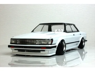 CC Capsule: 1989 Toyota Mark II Grande (X80) – Onwards And Eastwards -  Curbside Classic