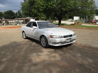 Toyota mark ii hi-res stock photography and images - Alamy