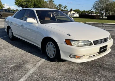 1993 Toyota Mark 2 (jzx90) : r/carporn