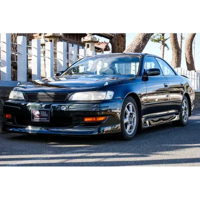 1997 Toyota Mark II JZX100 Tourer V, 1 of only 768, S2 rear conversion, S2  headlights, S2 seats front and rear, OEM lip kit, Work Emotion… | Instagram