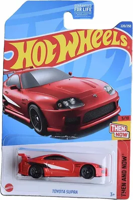 2023 Toyota Supra - Jackson's Toyota