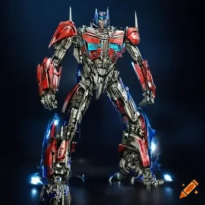 Transformers Optimus Prime Converting Remote Control Vehicle - Walmart.com