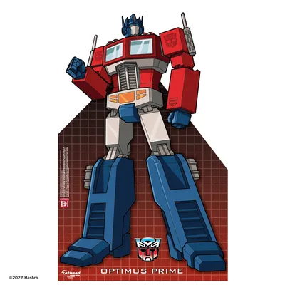Optimus Prime | Transformers optimus prime, Optimus prime wallpaper  transformers, Optimus prime