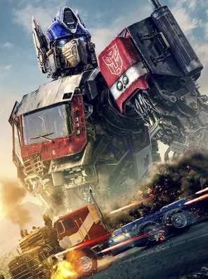 Optimus Prime (Transformers Reboot Films) | Near Pure Good Hero Wiki |  Fandom
