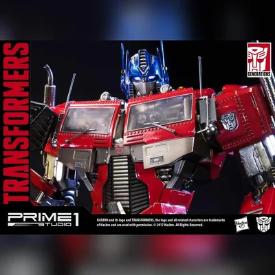 Optimus Prime, Agora Models