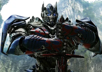 23 Facts About Optimus Prime (Transformers) - Facts.net
