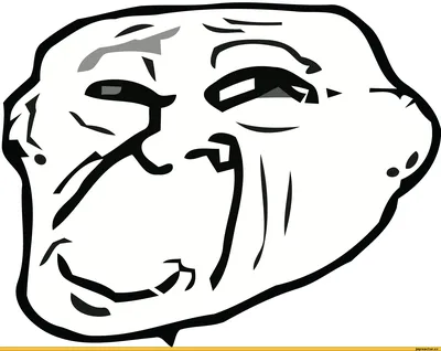 trollface (trollface комиксы и картинки: полнейшая коллекция, троллфейс,  troll face, coolface,тролль фейс, trolface, trol face, coolface, блядская  рожа) :: zombie :: личное / картинки, гифки, прикольные комиксы, интересные  статьи по теме.