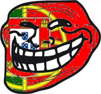 portugal troll face | португалия тролл фейс